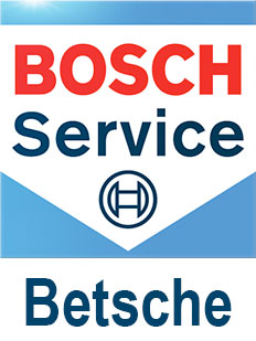 Bosch Service Betsche