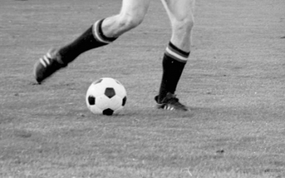 Gründung Fußballabteilung